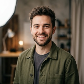 Creator portrait for KAIREN VANCE